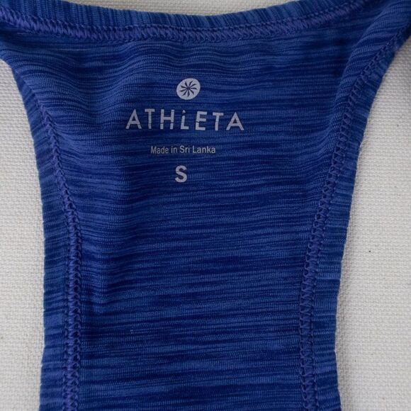 ATHLETA Racerback Sports Tank Top - Picture 5 of 10